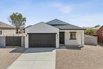 15081 S Capistrano Road, Arizona City, AZ 85123 - Photo 1