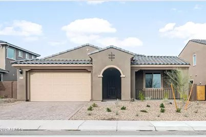 13750 W Whisper Rock Trail, Peoria, AZ 85383 - Photo 1