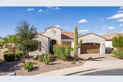 106 E Orange Blossom Path, Queen Creek, AZ 85140 - Photo 45