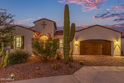 106 E Orange Blossom Path, Queen Creek, AZ 85140 - Photo 3