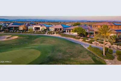 106 E Orange Blossom Path, Queen Creek, AZ 85140 - Photo 83