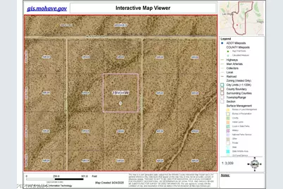 000Xx Kanab Trail #868, Golden Valley, AZ 86413 - Photo 1