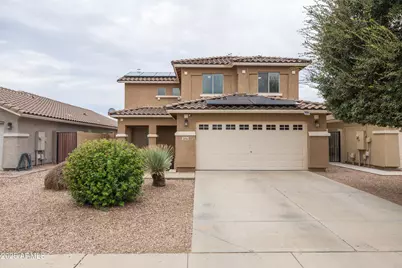3556 E Del Rio Drive, San Tan Valley, AZ 85140 - Photo 1