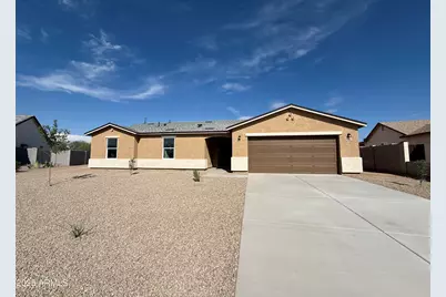 8481 W Reventon Drive, Arizona City, AZ 85123 - Photo 1