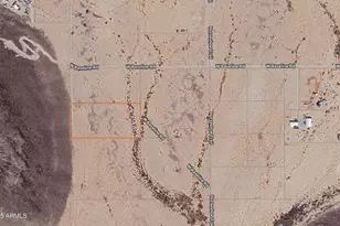 0 W Baseline --, Tonopah, AZ 85354 - Photo 1