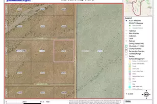 000Xx Yuma Rd, Golden Valley, AZ 86413 - Photo 1