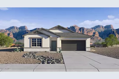 25524 N 183rd Lane, Wittmann, AZ 85361 - Photo 1