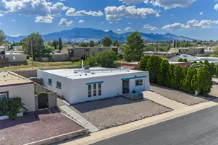 1116 Plaza Azul, Sierra Vista, AZ 85635 - Photo 35