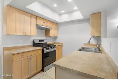 1116 Plaza Azul --, Sierra Vista, AZ 85635 - Photo 15