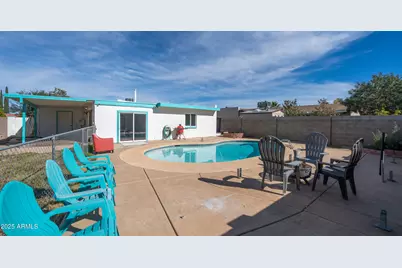 1116 Plaza Azul --, Sierra Vista, AZ 85635 - Photo 23