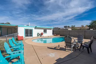 1116 Plaza Azul, Sierra Vista, AZ 85635 - Photo 23