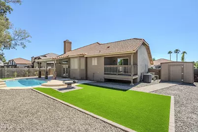 2542 E Nora Street, Mesa, AZ 85213 - Photo 49