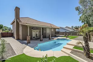 2542 E Nora St, Mesa, AZ 85213 - Photo 45