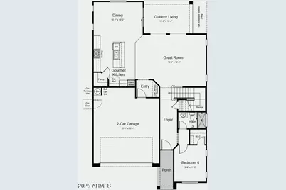 8940 W Georgia Avenue, Glendale, AZ 85305 - Photo 3