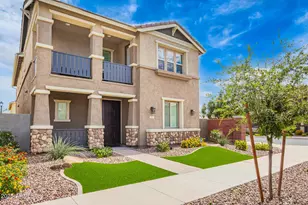 2617 S Entwistle St, Gilbert, AZ 85295 - Photo 3