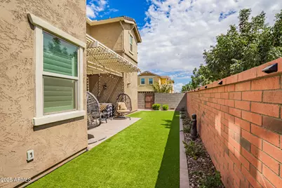 2617 S Entwistle Street, Gilbert, AZ 85295 - Photo 45