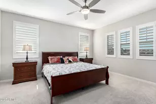 2617 S Entwistle St, Gilbert, AZ 85295 - Photo 19