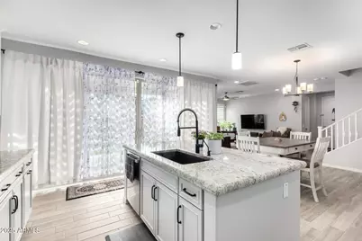 2617 S Entwistle Street, Gilbert, AZ 85295 - Photo 17