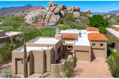 7500 E Boulders Parkway #18, Scottsdale, AZ 85266 - Photo 1