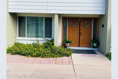 814 N 82nd Street #G5, Scottsdale, AZ 85257 - Photo 5