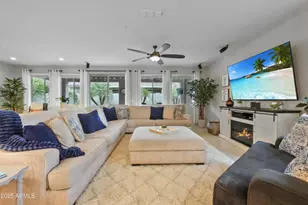 22451 E Avenida Del Valle, Queen Creek, AZ 85142 - Photo 5