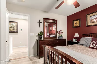 2868 E Dunbar Drive, Phoenix, AZ 85042 - Photo 19