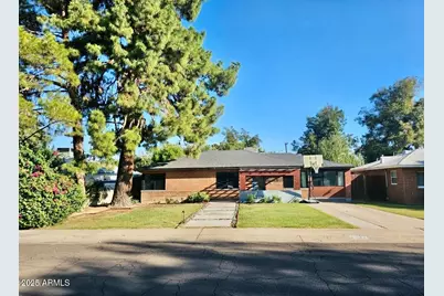 1520 W Berridge Lane, Phoenix, AZ 85015 - Photo 1