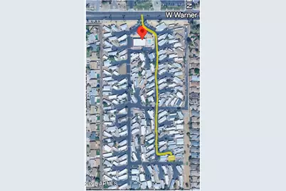 555 W Warner Road #139, Chandler, AZ 85225 - Photo 21