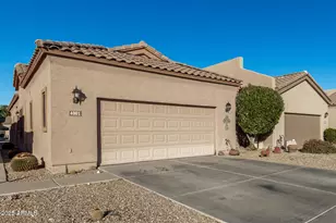 18650 N 91st Ave, Peoria, AZ 85382 - Photo 1