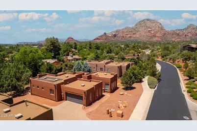 2265 Whippet Way, Sedona, AZ 86336 - Photo 1