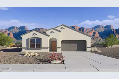 25551 N 183rd Drive, Wittmann, AZ 85361 - Photo 1