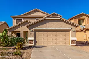 4586 E Silverbell Rd, San Tan Valley, AZ 85143 - Photo 1