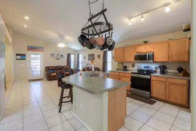 9438 W Troy Drive, Arizona City, AZ 85123 - Photo 5