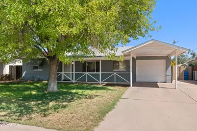 3201 N 21st Street, Phoenix, AZ 85016 - Photo 1