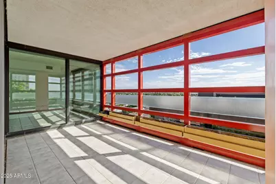 4808 N 24th Street #708, Phoenix, AZ 85016 - Photo 33