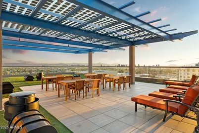 4808 N 24th Street #708, Phoenix, AZ 85016 - Photo 45