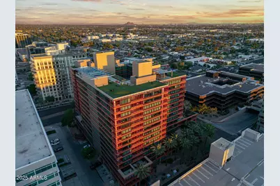 4808 N 24th Street #708, Phoenix, AZ 85016 - Photo 37