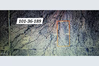 Tbd Easy Acres -- #20, Bisbee, AZ 85603 - Photo 1