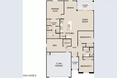 16231 W Bajada Road, Surprise, AZ 85387 - Photo 3