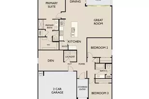 16231 W Bajada Rd, Surprise, AZ 85387 - Photo 3