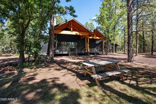 820 W Apache Ln, Lakeside, AZ 85929 - Photo 1