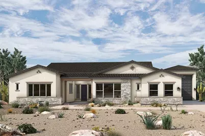 22555 S 180th Place, Queen Creek, AZ 85142 - Photo 1