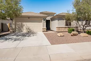6506 W Side Canyon Trail, Phoenix, AZ 85083 - Photo 5