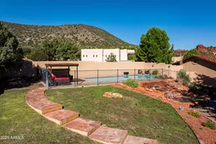 105 Via Del Viento --, Sedona, AZ 86351 - Photo 17