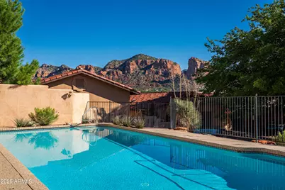 105 Via Del Viento --, Sedona, AZ 86351 - Photo 19