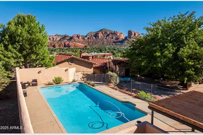 105 Via Del Viento --, Sedona, AZ 86351 - Photo 3