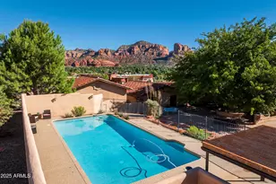 105 Via Del Viento --, Sedona, AZ 86351 - Photo 3