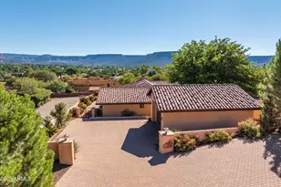 105 Via Del Viento --, Sedona, AZ 86351 - Photo 5