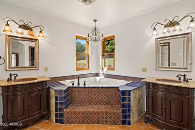 105 Via Del Viento --, Sedona, AZ 86351 - Photo 33