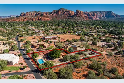 105 Via Del Viento --, Sedona, AZ 86351 - Photo 43